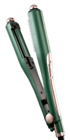 Placa Multifunctionala 4 in 1 pentru indreptat/ondulat parul Lsm 635